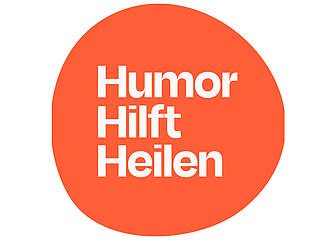 Humortrainer der Stiftung HUMOR HILFT HEILEN